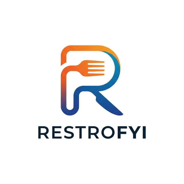 Restrofyi Logo